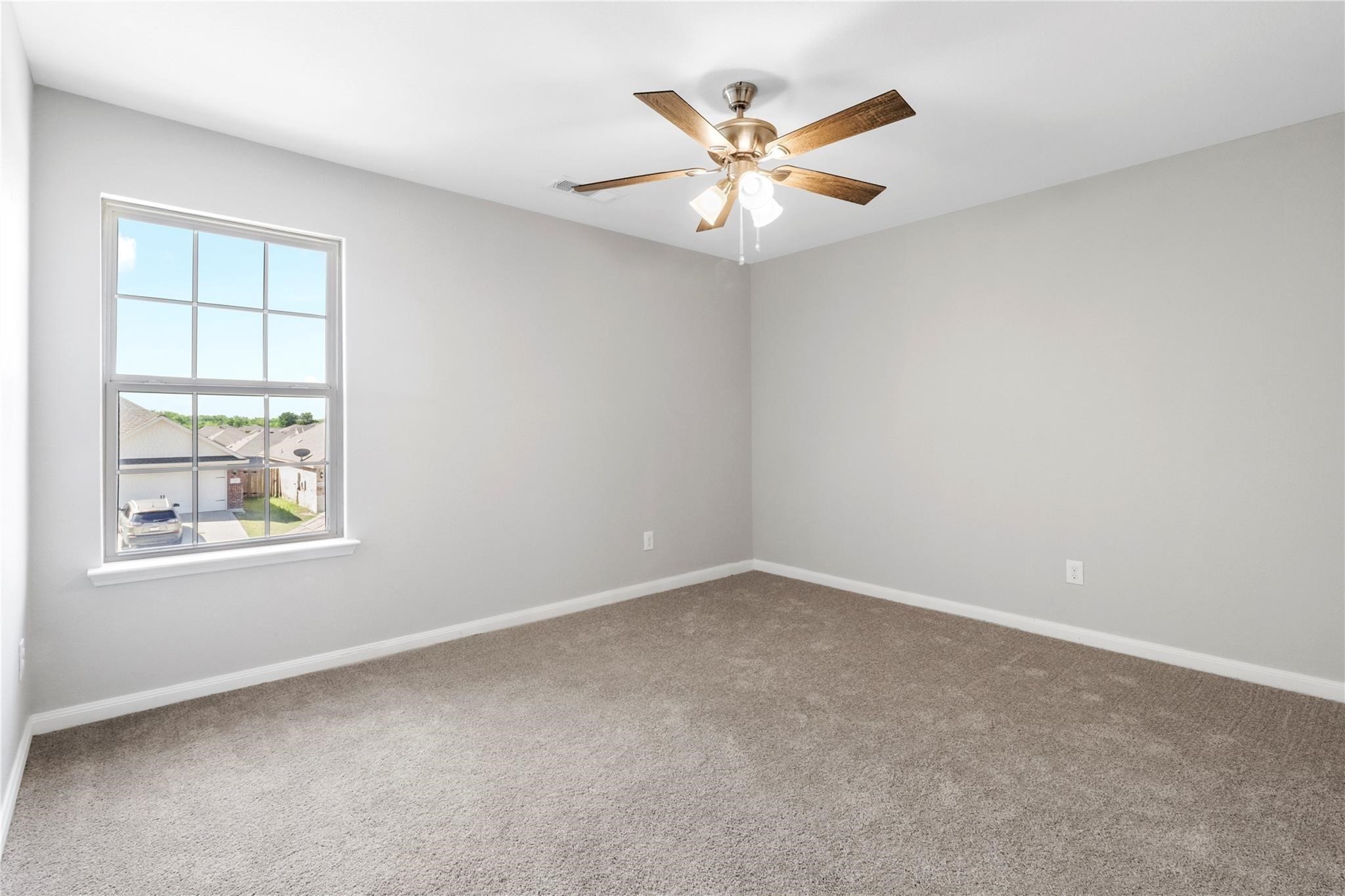 2136 Mulberry Drive Anna TX 75409