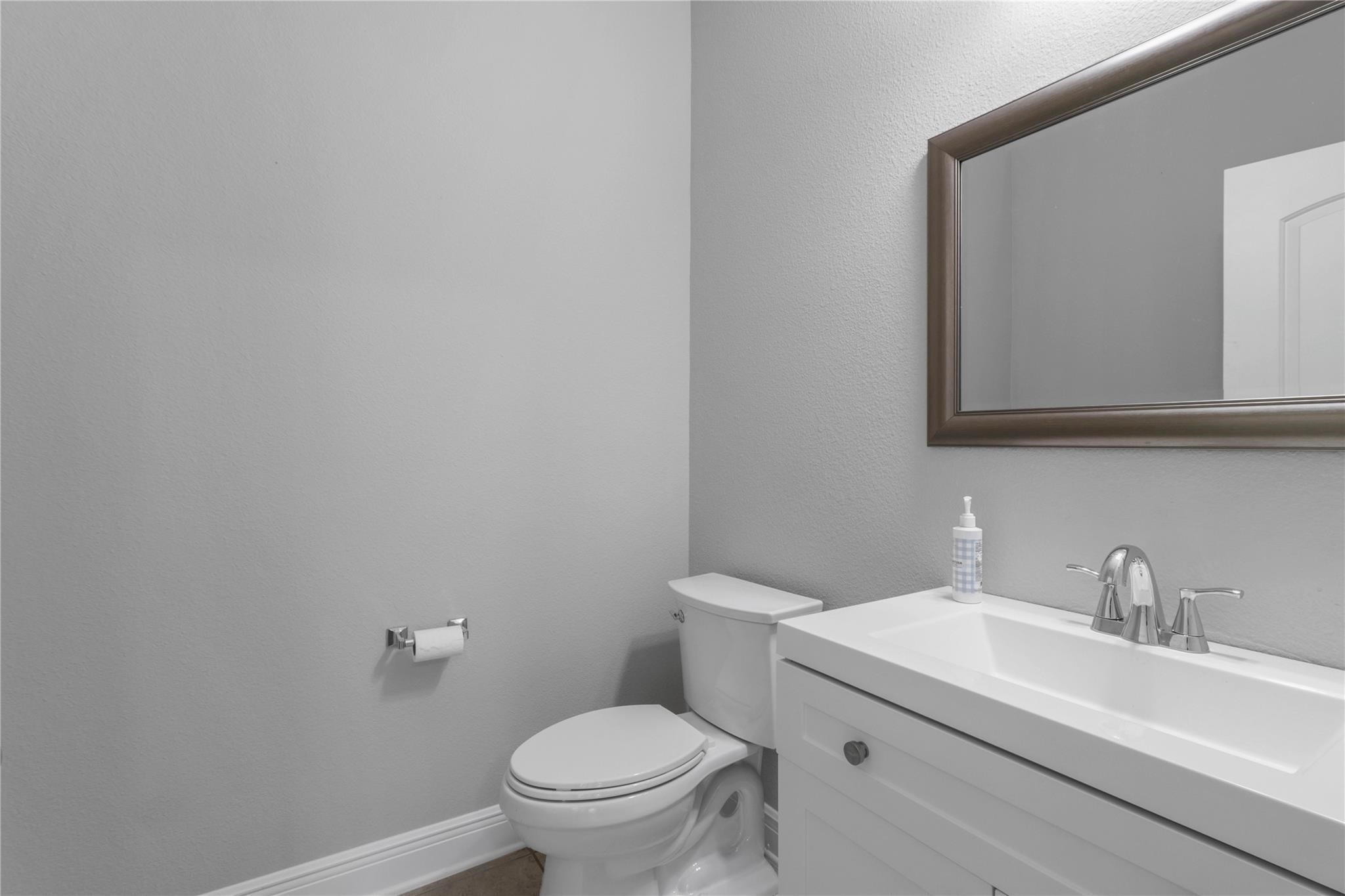 2136 Mulberry Drive Anna TX 75409