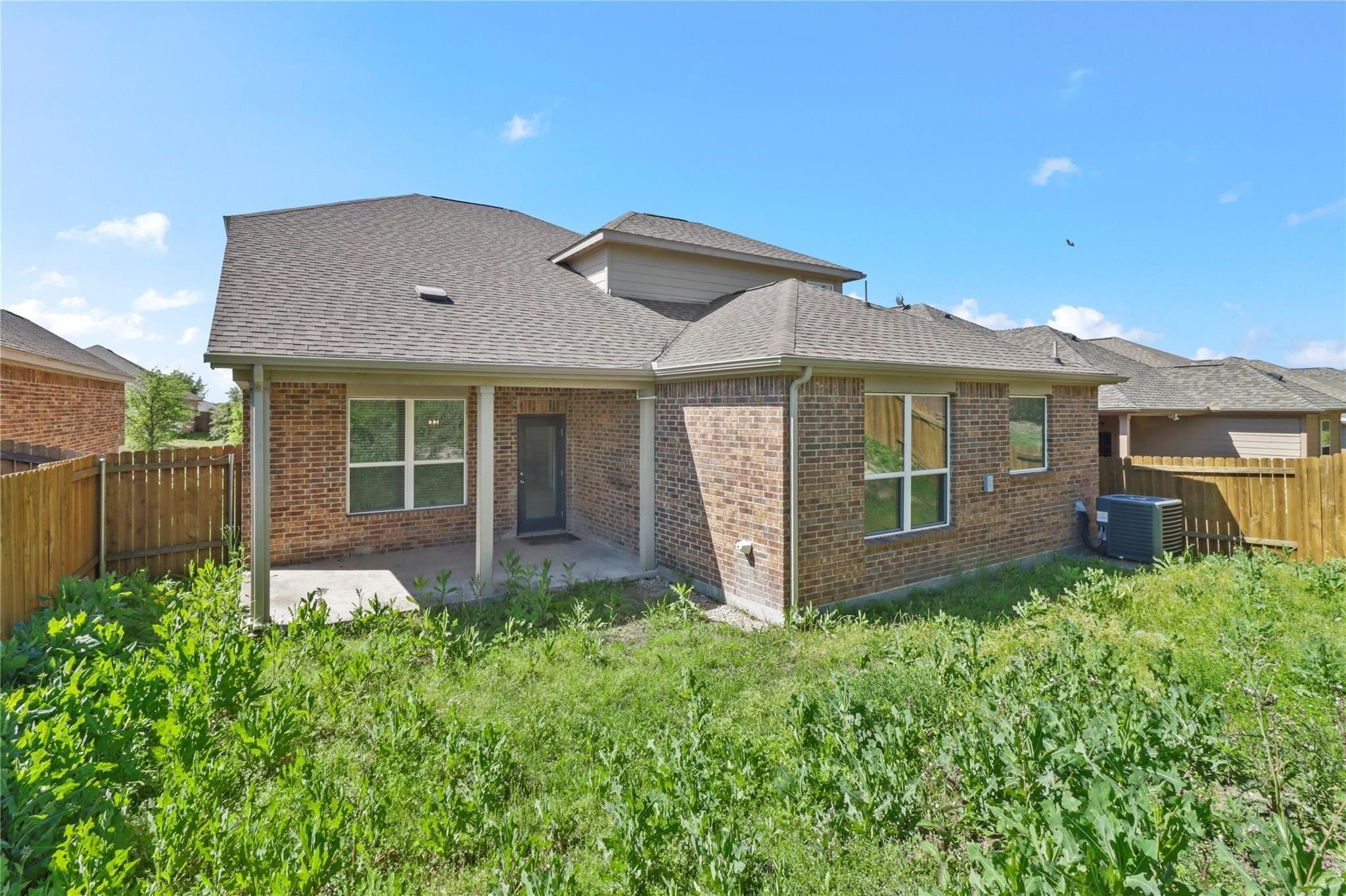 2136 Mulberry Drive Anna TX 75409