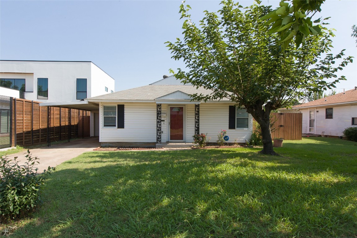 4443 Kelton Drive Dallas TX 75209