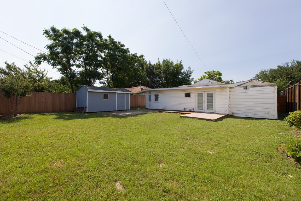 4443 Kelton Drive Dallas TX 75209