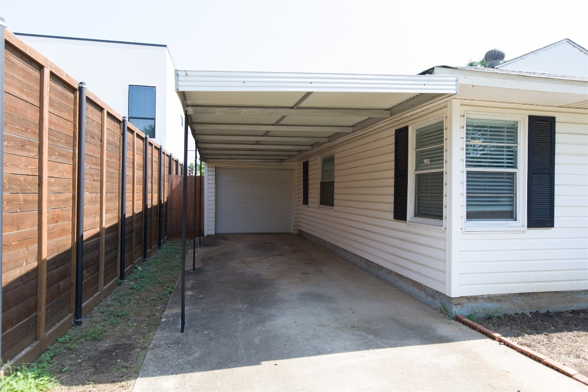 4443 Kelton Drive Dallas TX 75209