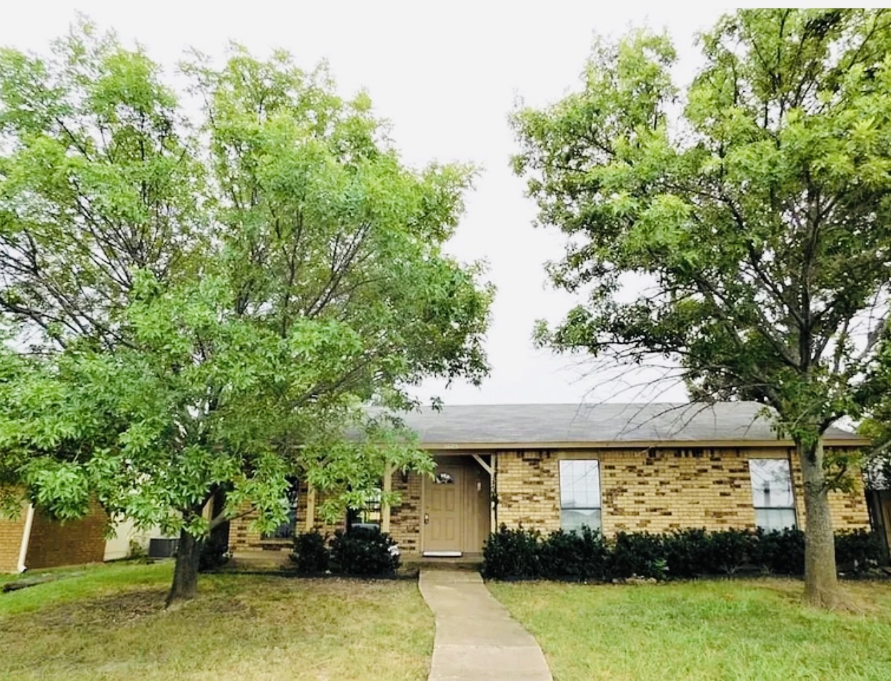 5625 Squires Drive The Colony TX 75056