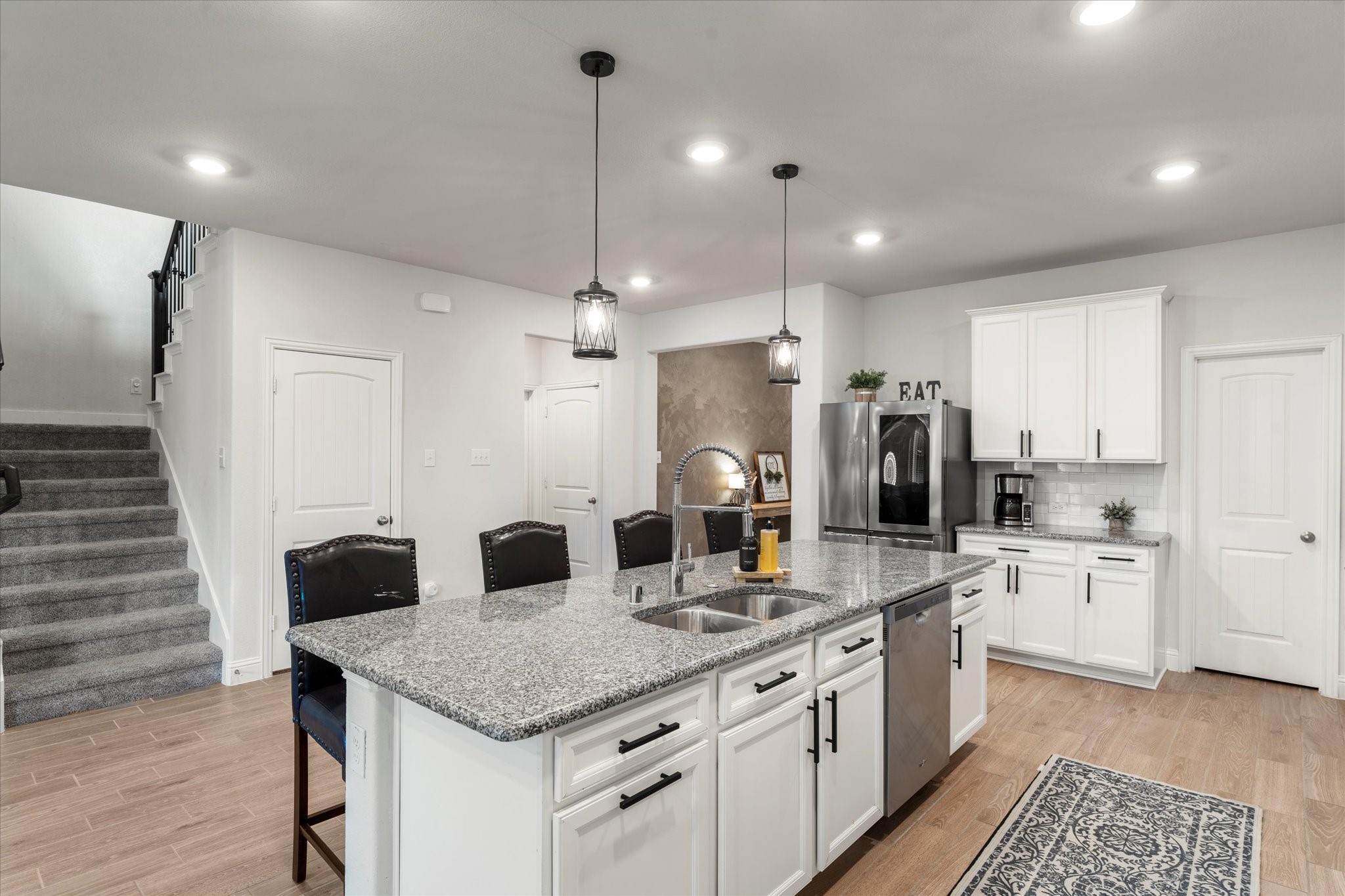 1216 Johnson Drive Celina TX 75009