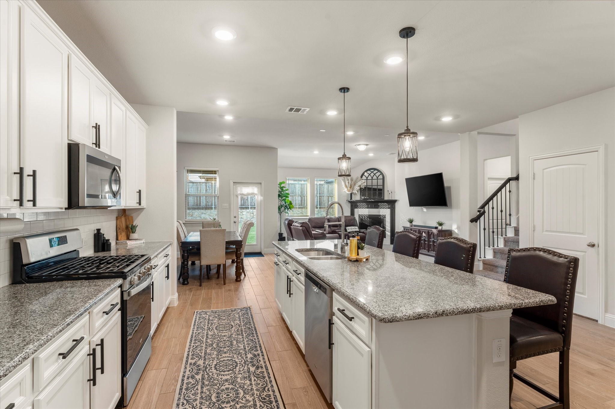 1216 Johnson Drive Celina TX 75009