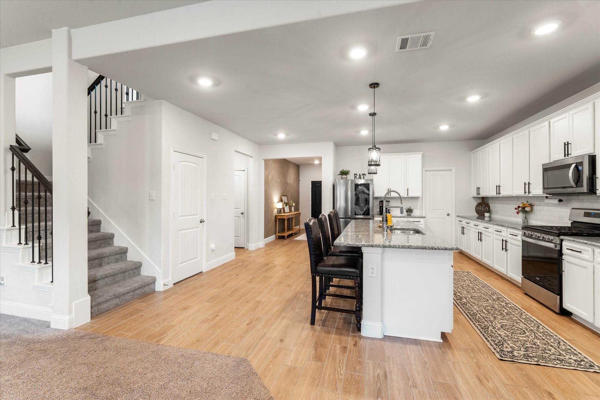 1216 Johnson Drive Celina TX 75009