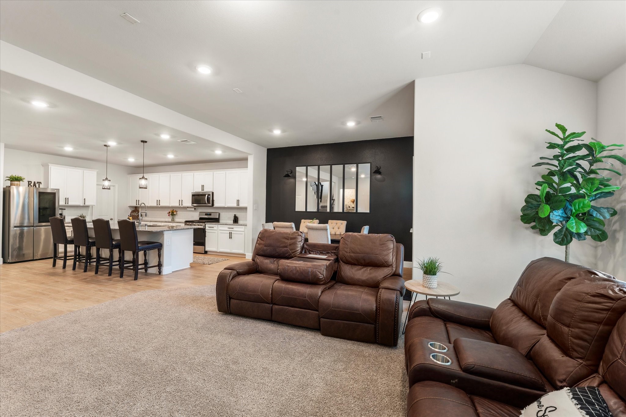 1216 Johnson Drive Celina TX 75009