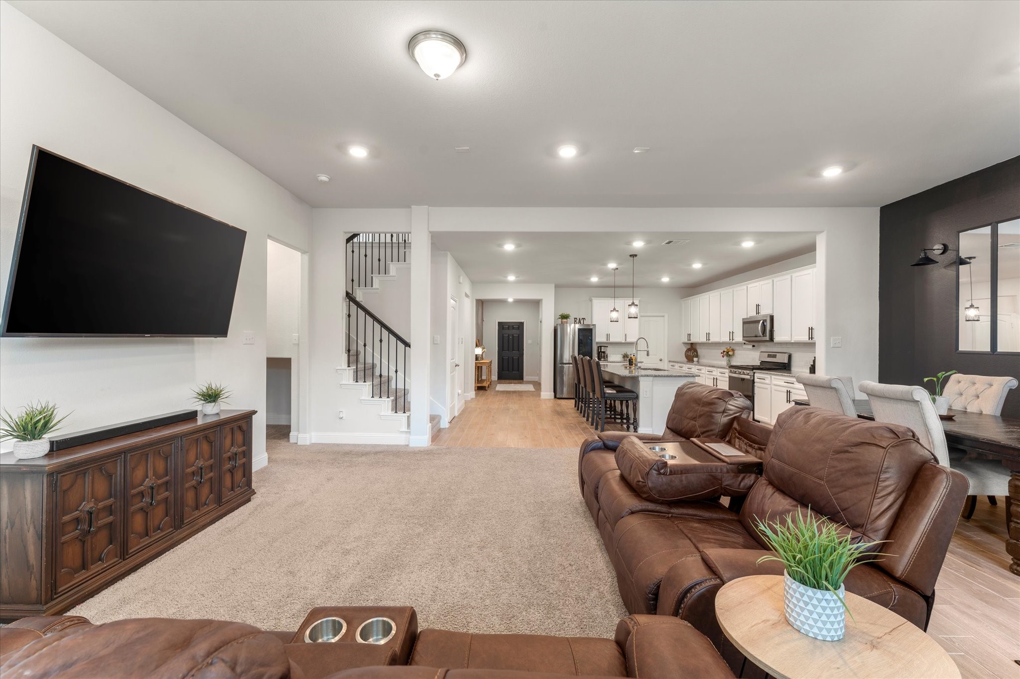 1216 Johnson Drive Celina TX 75009