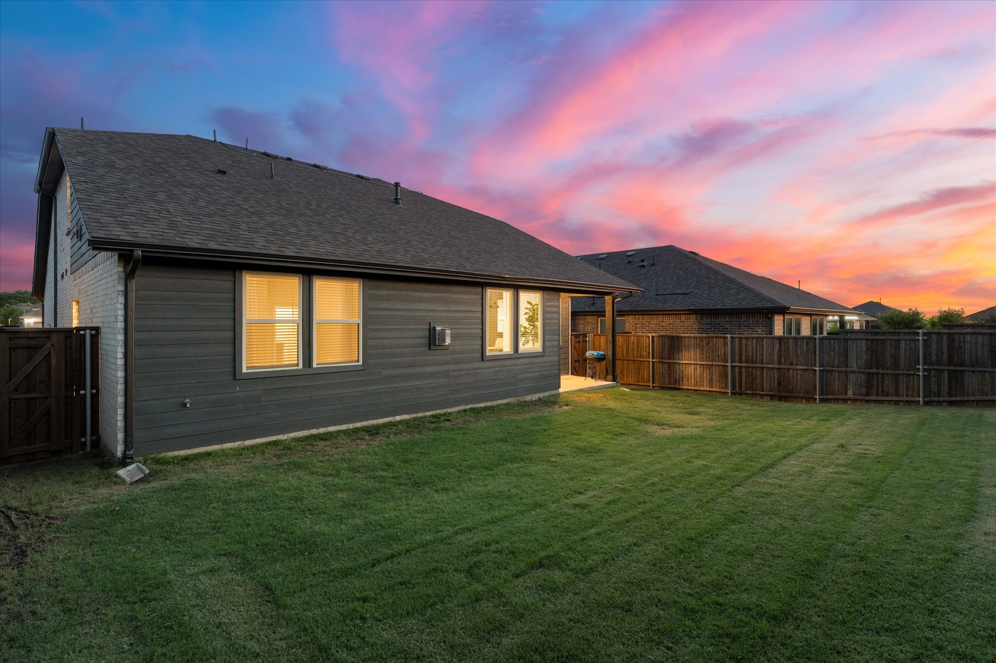1216 Johnson Drive Celina TX 75009
