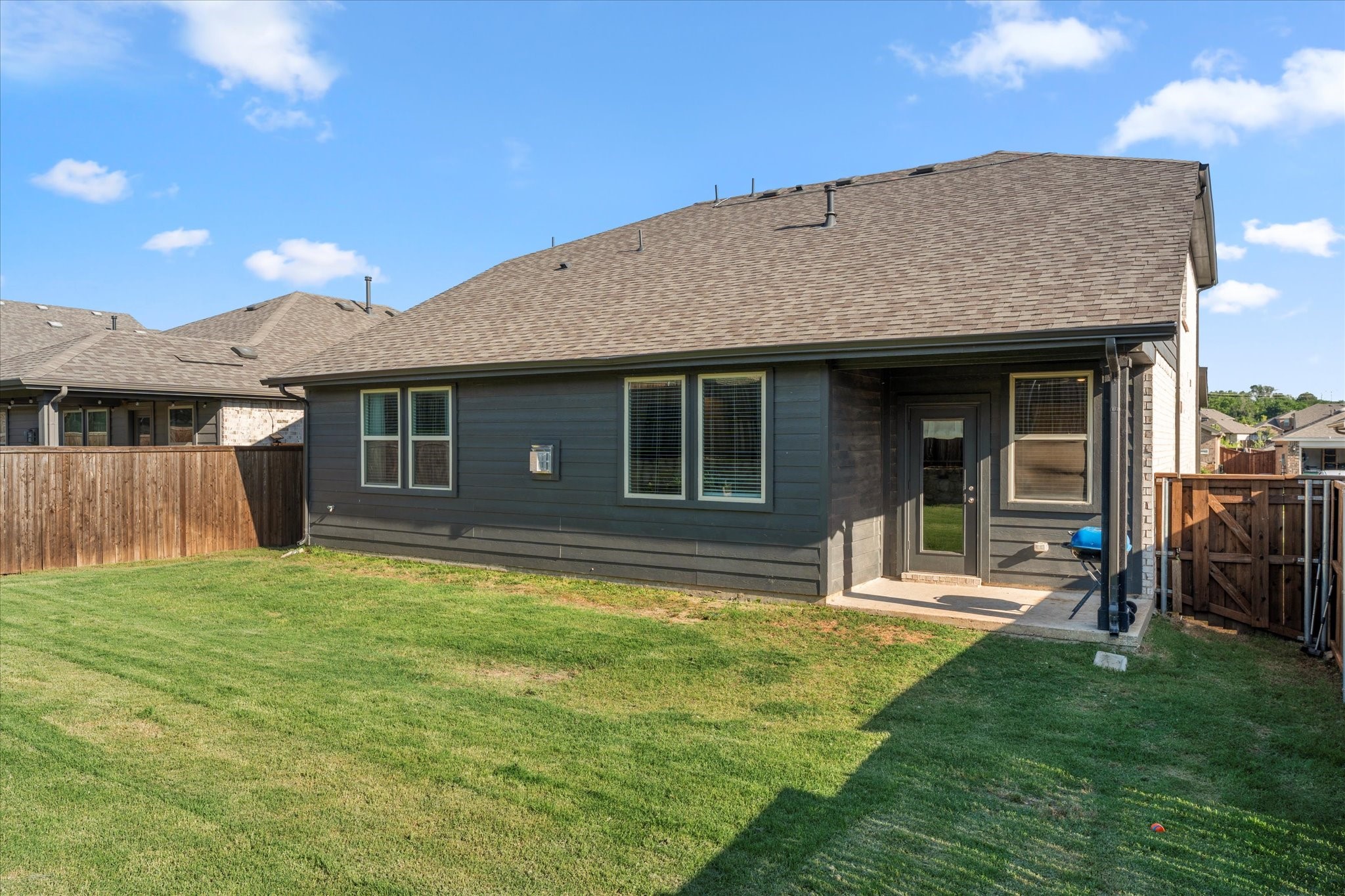 1216 Johnson Drive Celina TX 75009