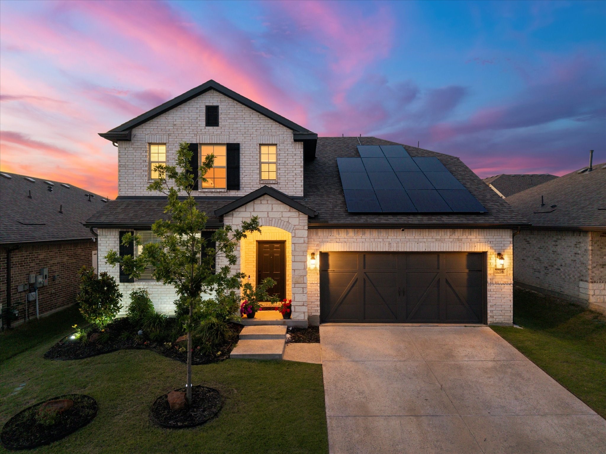 1216 Johnson Drive Celina TX 75009