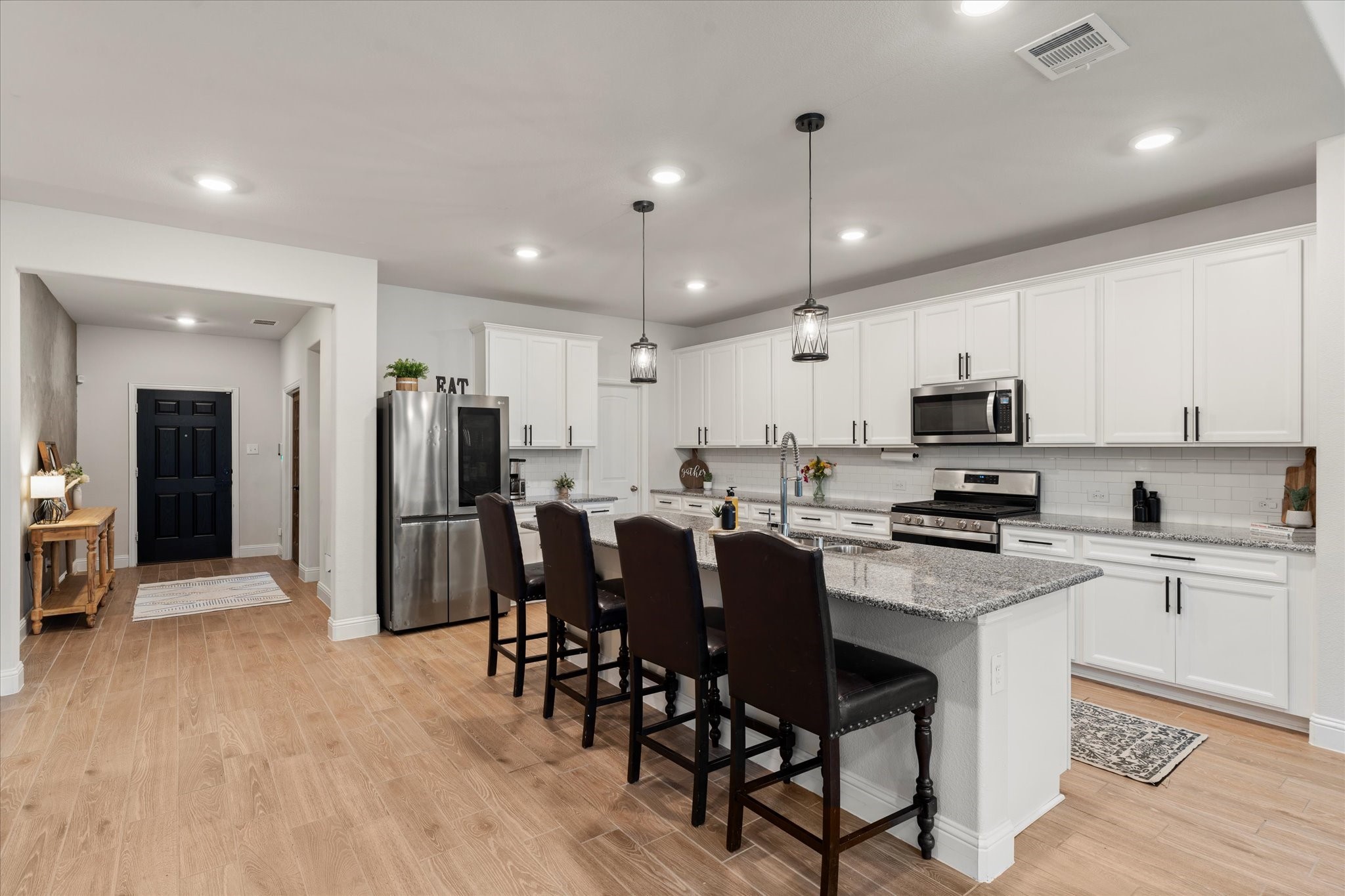 1216 Johnson Drive Celina TX 75009
