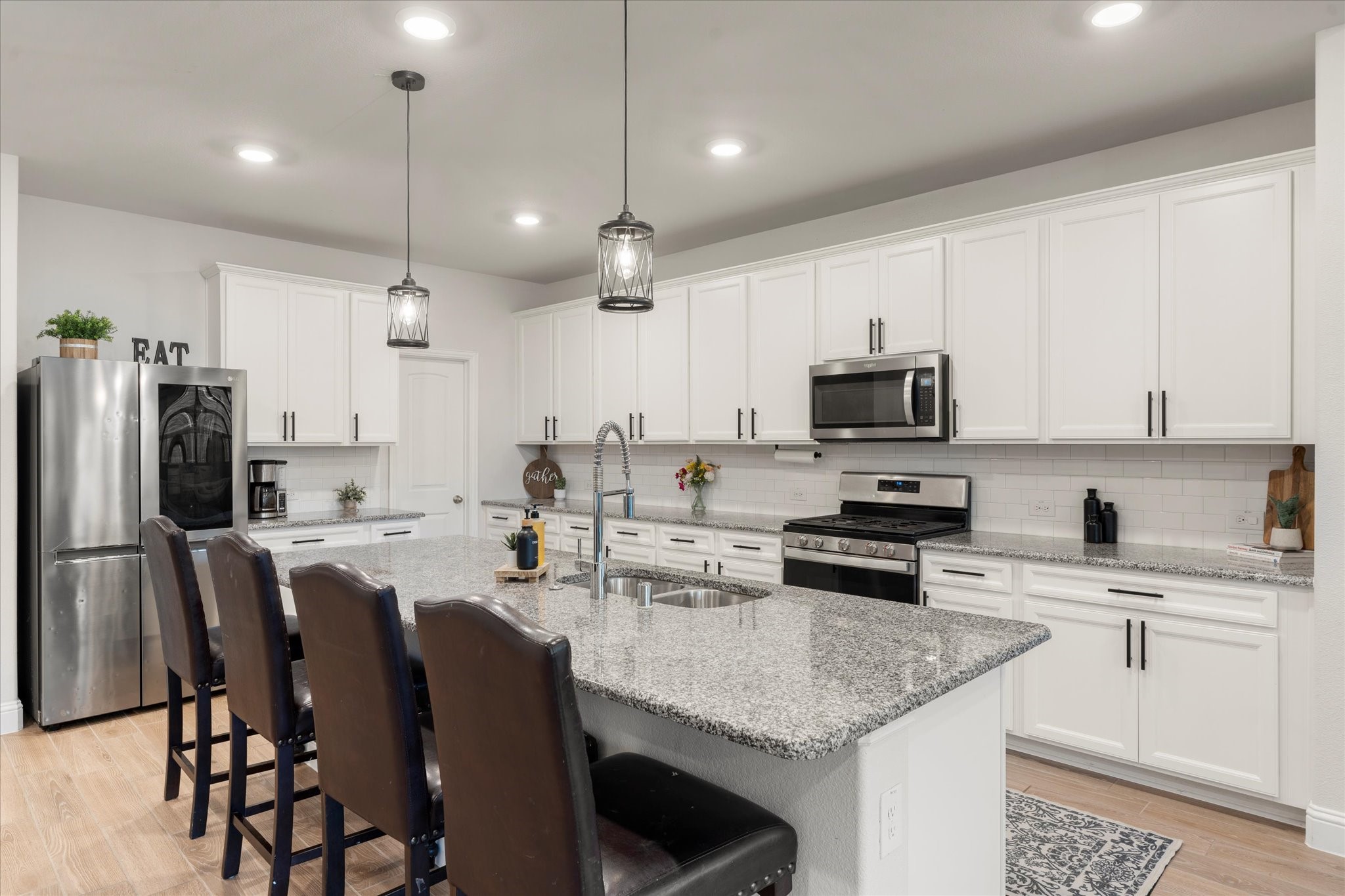 1216 Johnson Drive Celina TX 75009