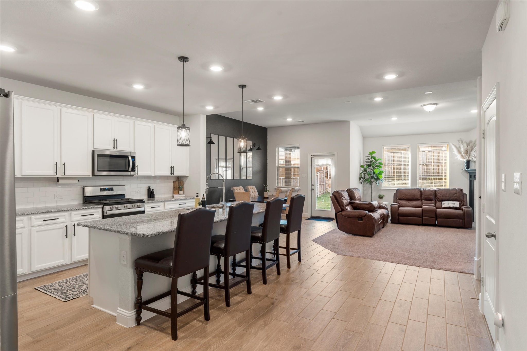 1216 Johnson Drive Celina TX 75009
