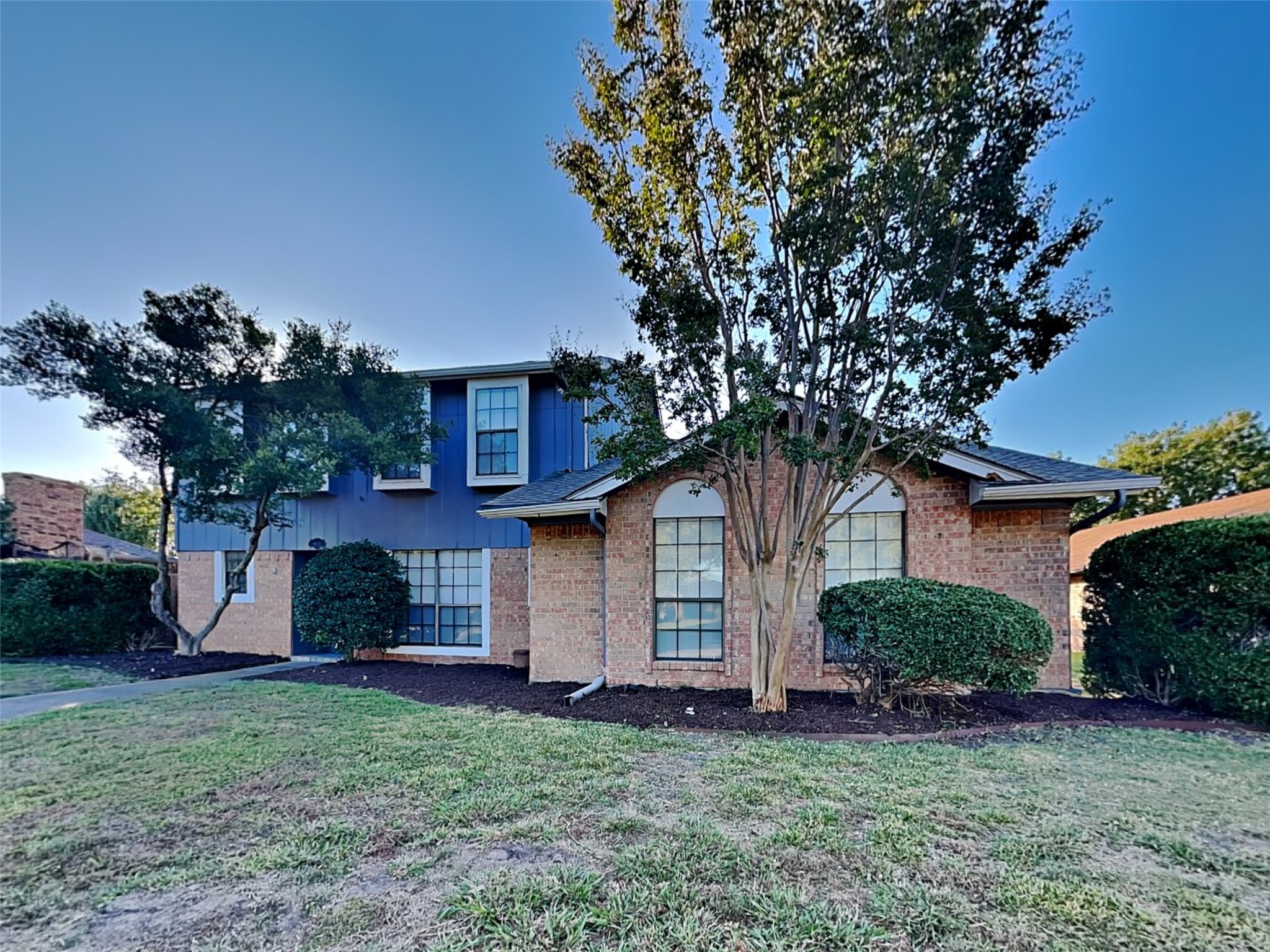 1920 Oakbluff Drive Carrollton TX 75007
