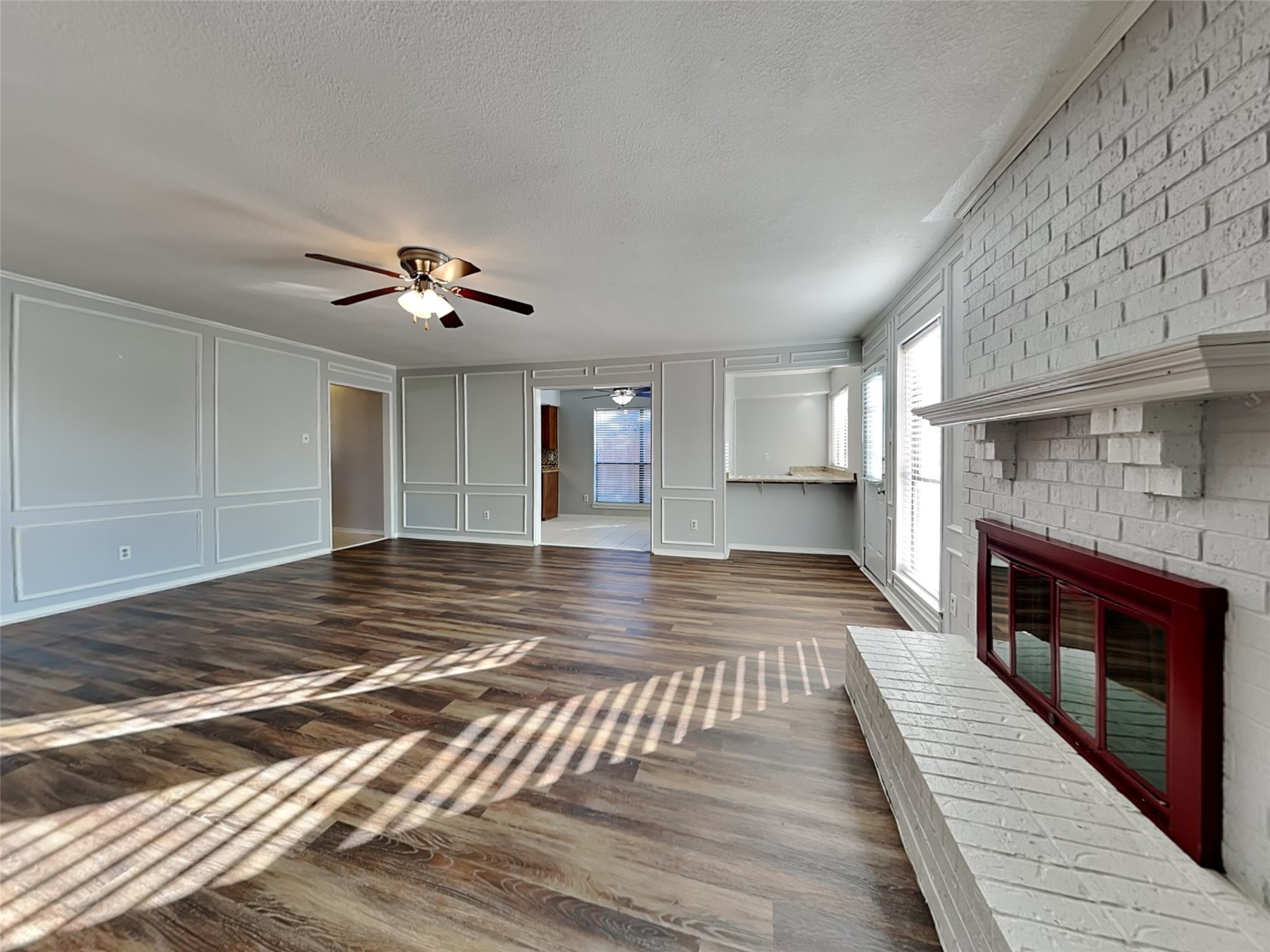 1920 Oakbluff Drive Carrollton TX 75007