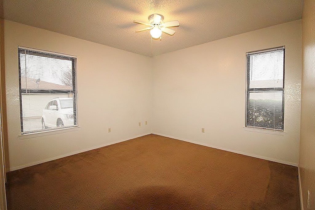 1110 Curtis Drive Weatherford TX 76086