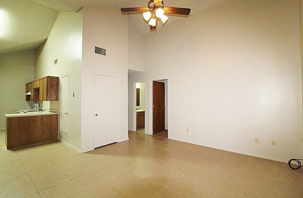 1110 Curtis Drive Weatherford TX 76086
