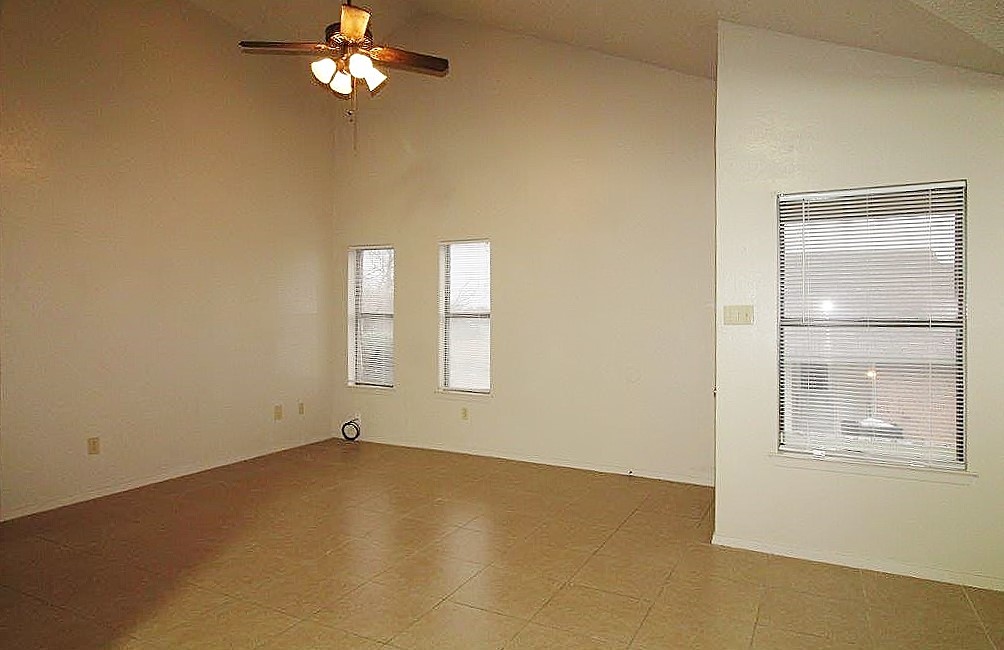 1110 Curtis Drive Weatherford TX 76086
