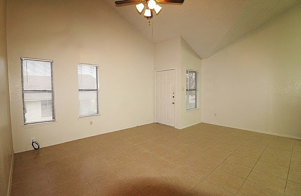 1110 Curtis Drive Weatherford TX 76086