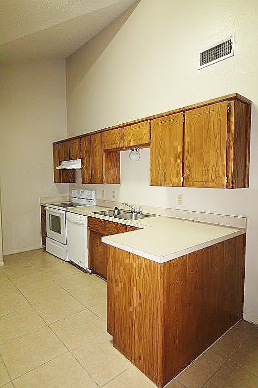 1110 Curtis Drive Weatherford TX 76086