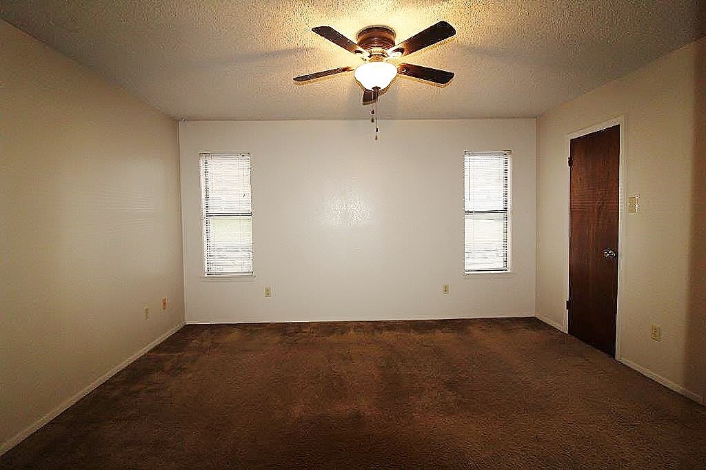 1110 Curtis Drive Weatherford TX 76086