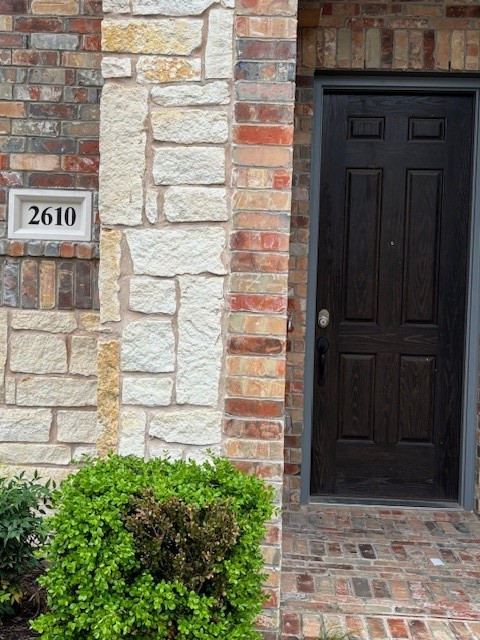 2610 High Cotton Lane Garland TX 75042