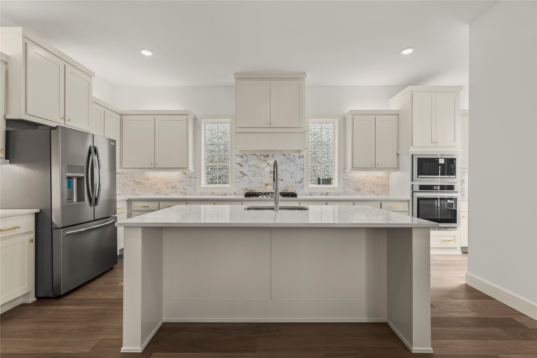 15668 Gladeside Avenue Frisco TX 75033