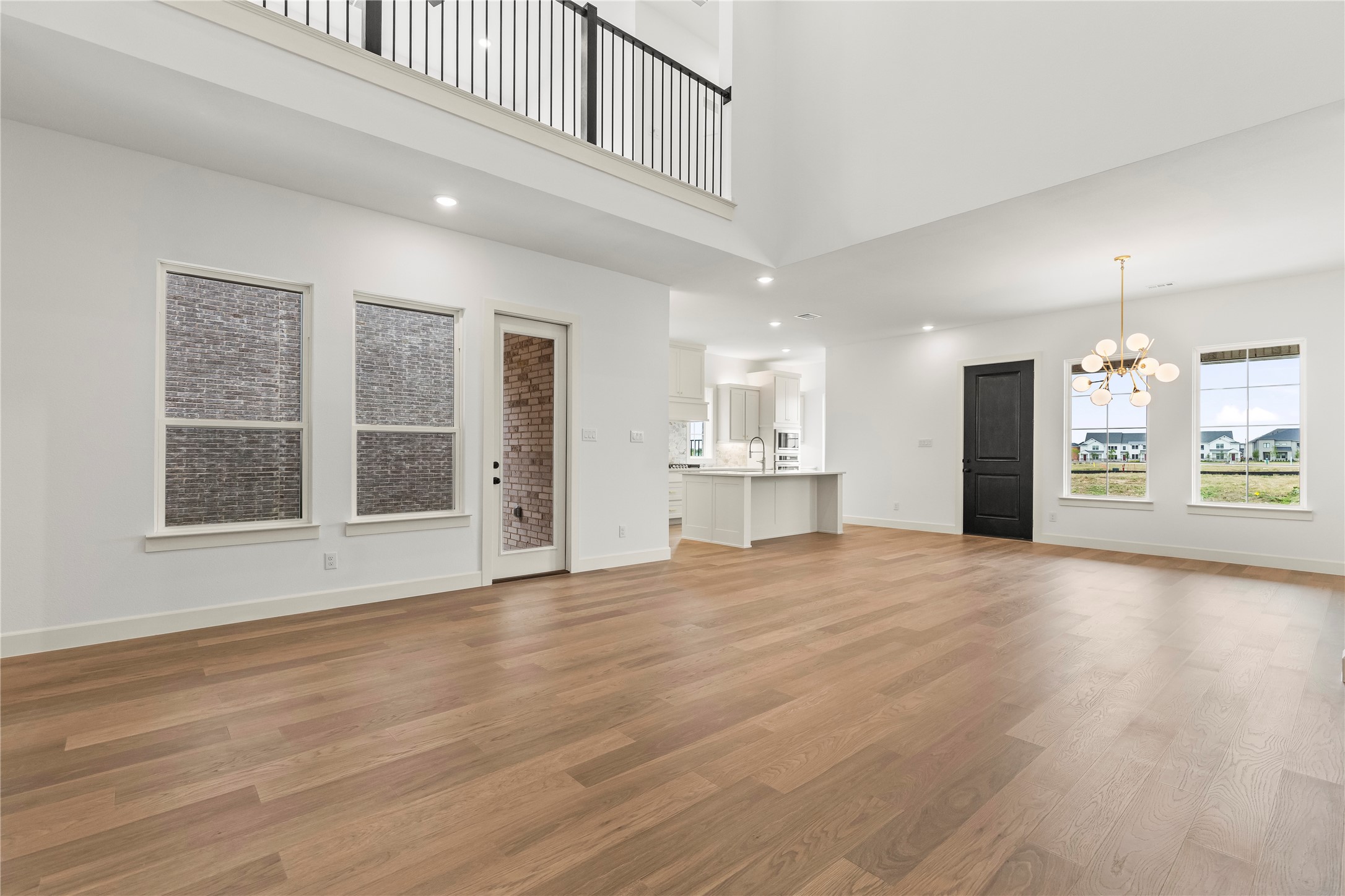 15668 Gladeside Avenue Frisco TX 75033