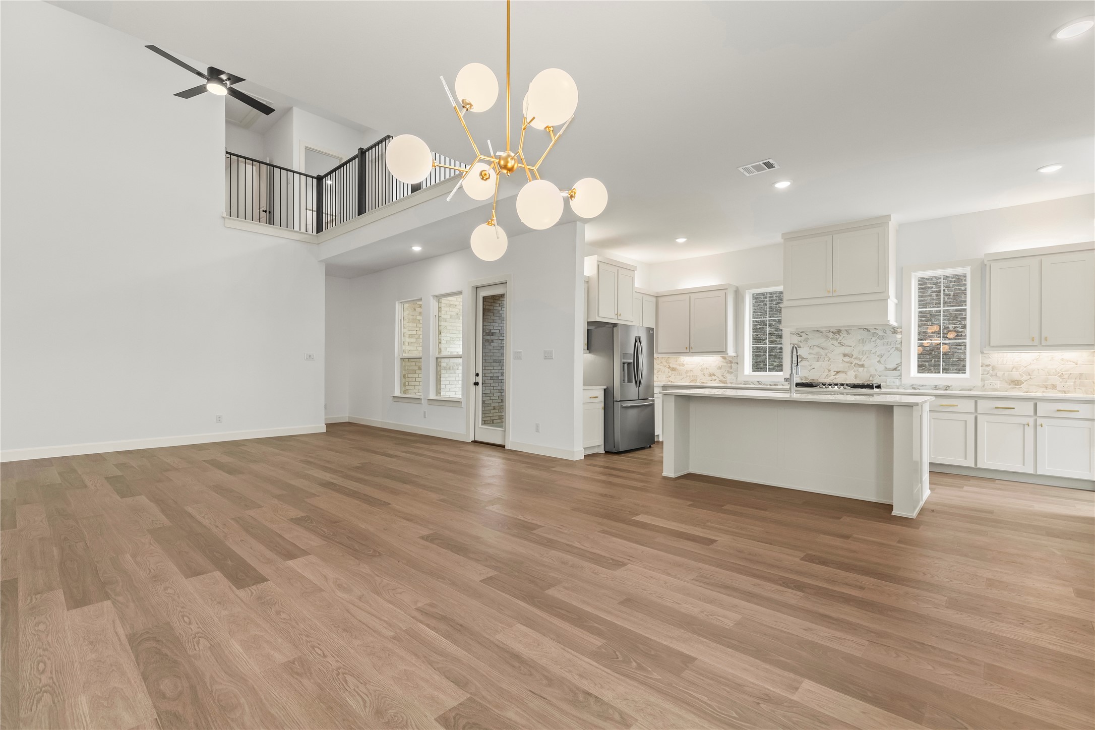 15668 Gladeside Avenue Frisco TX 75033