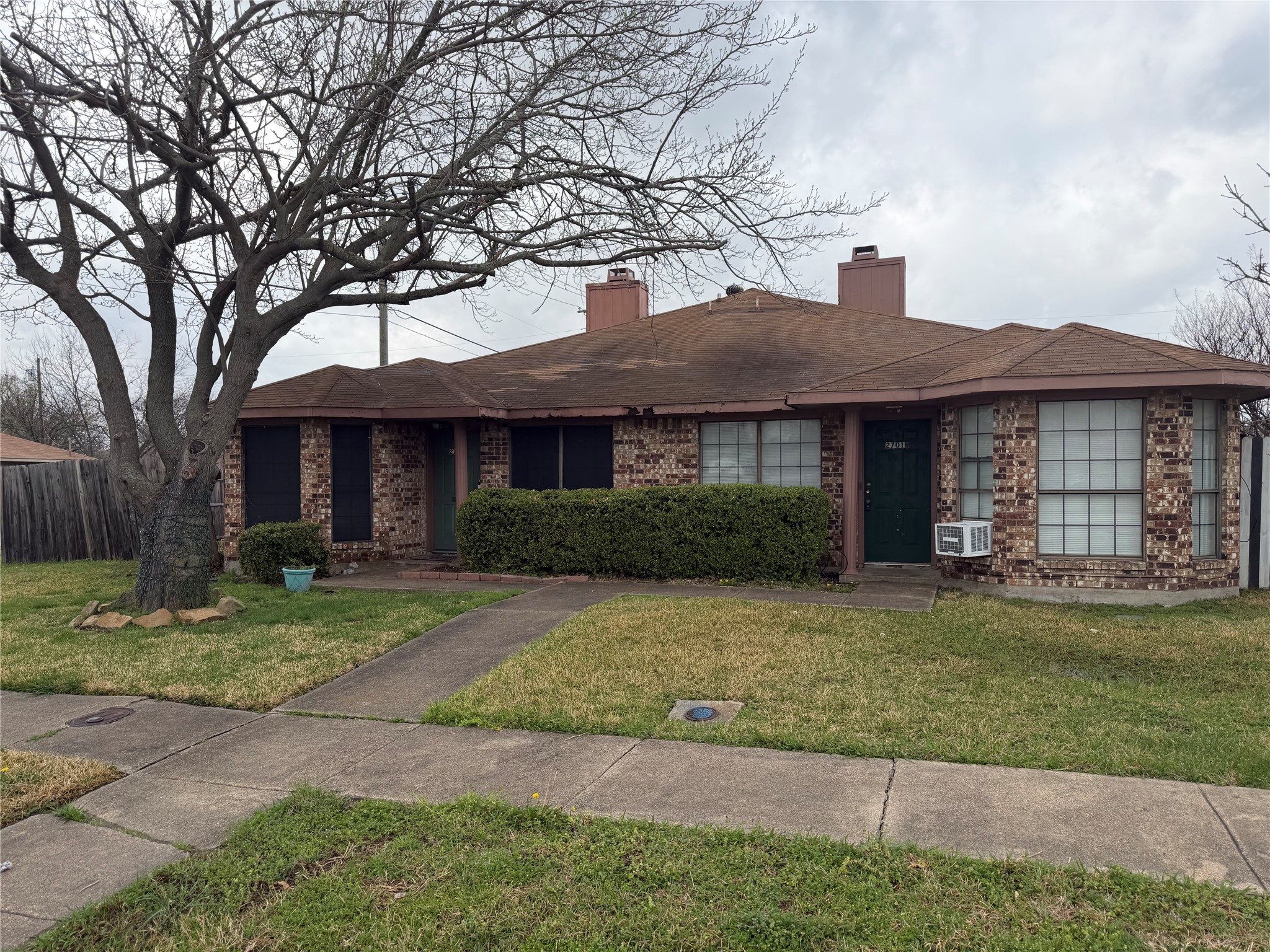 2701 Stanford Street Rowlett TX 75088