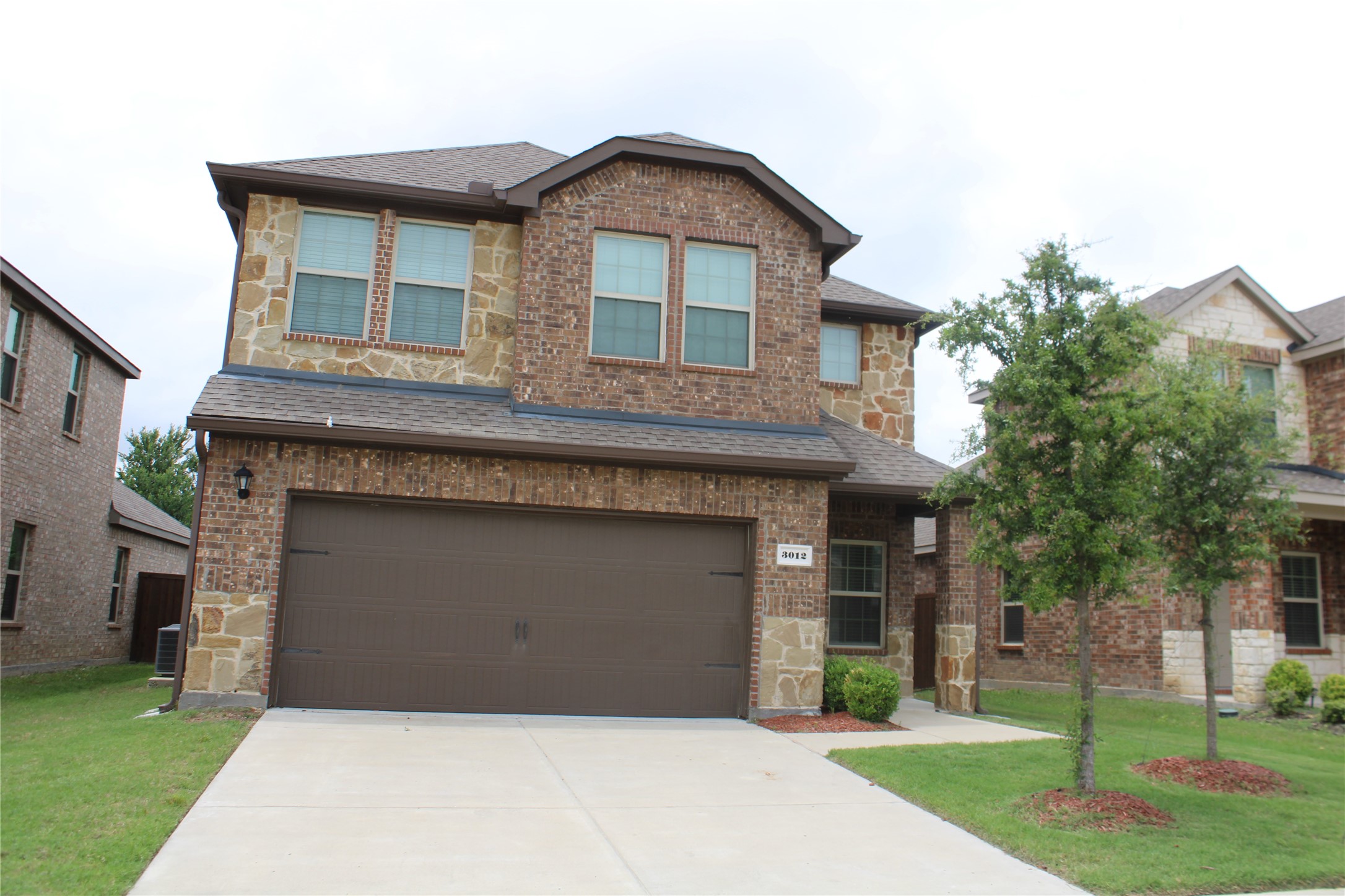 3012 Glazner Drive Mesquite TX 75126