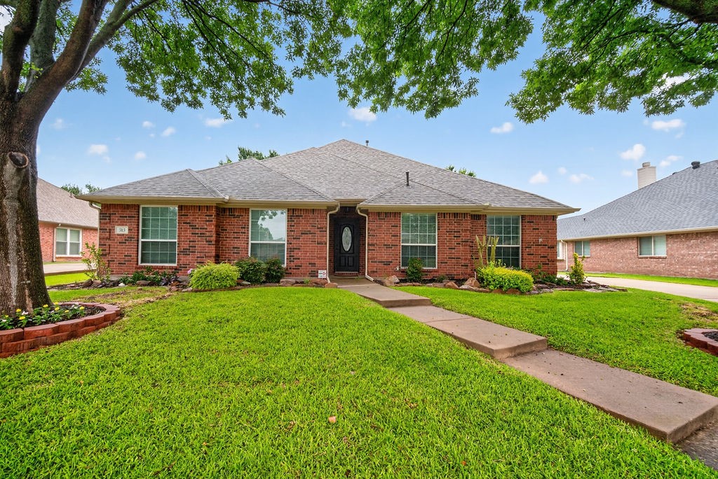 313 Cave River Drive Murphy TX 75094