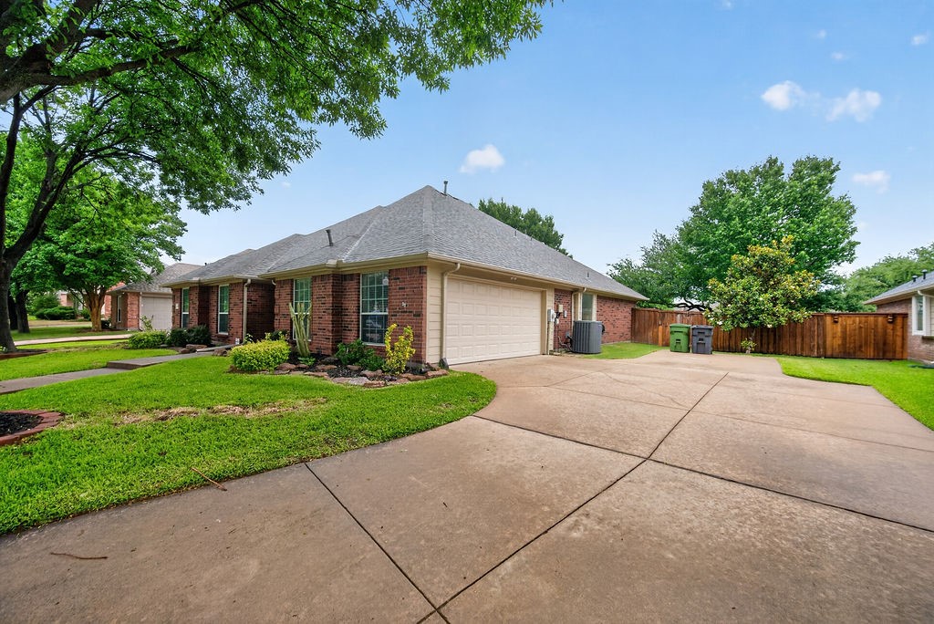 313 Cave River Drive Murphy TX 75094