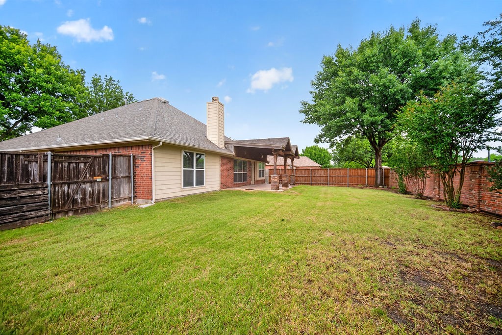 313 Cave River Drive Murphy TX 75094