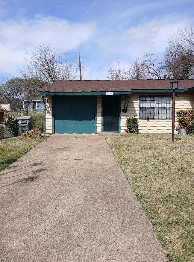 2557 Talco Drive Dallas TX 75241