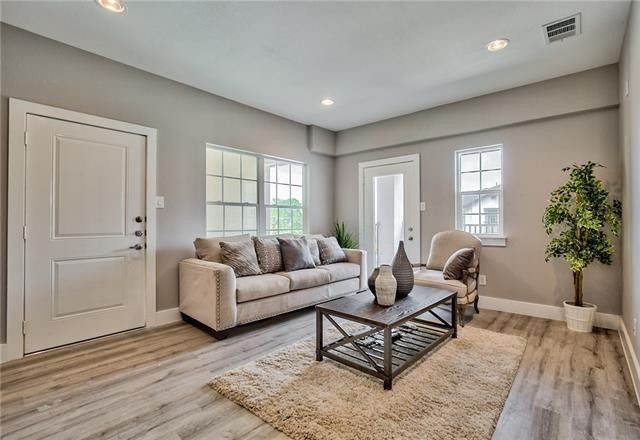 13609 W Pinnacle Circle Fort Worth TX 76040