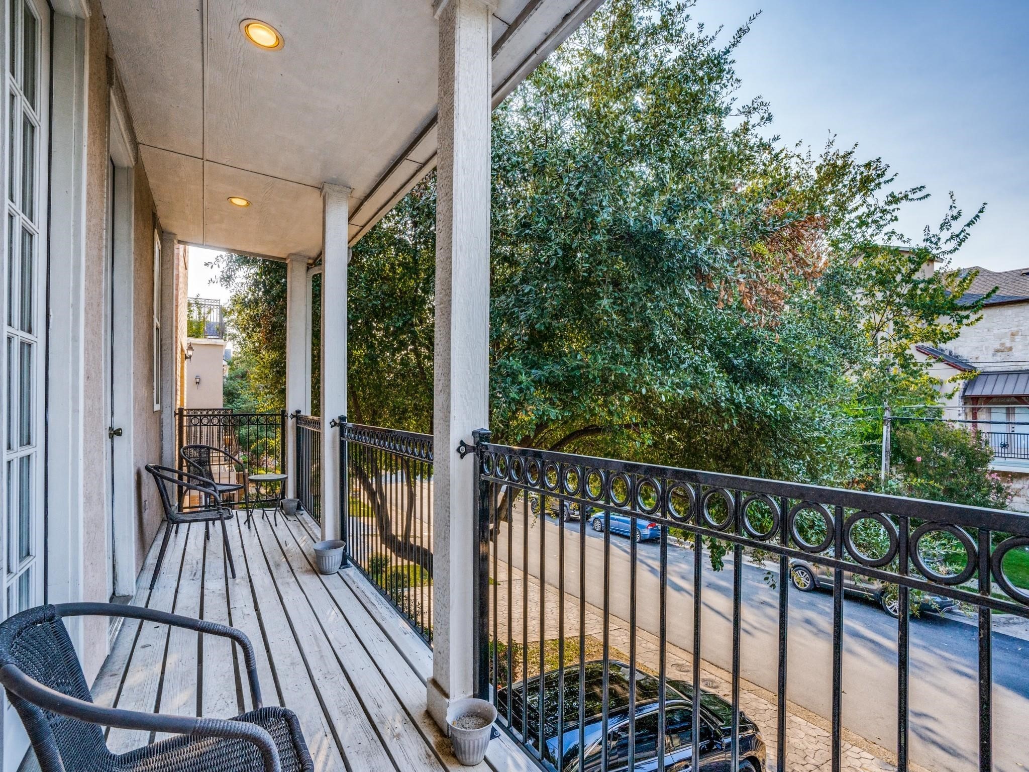 5707 Lewis Street Dallas TX 75206