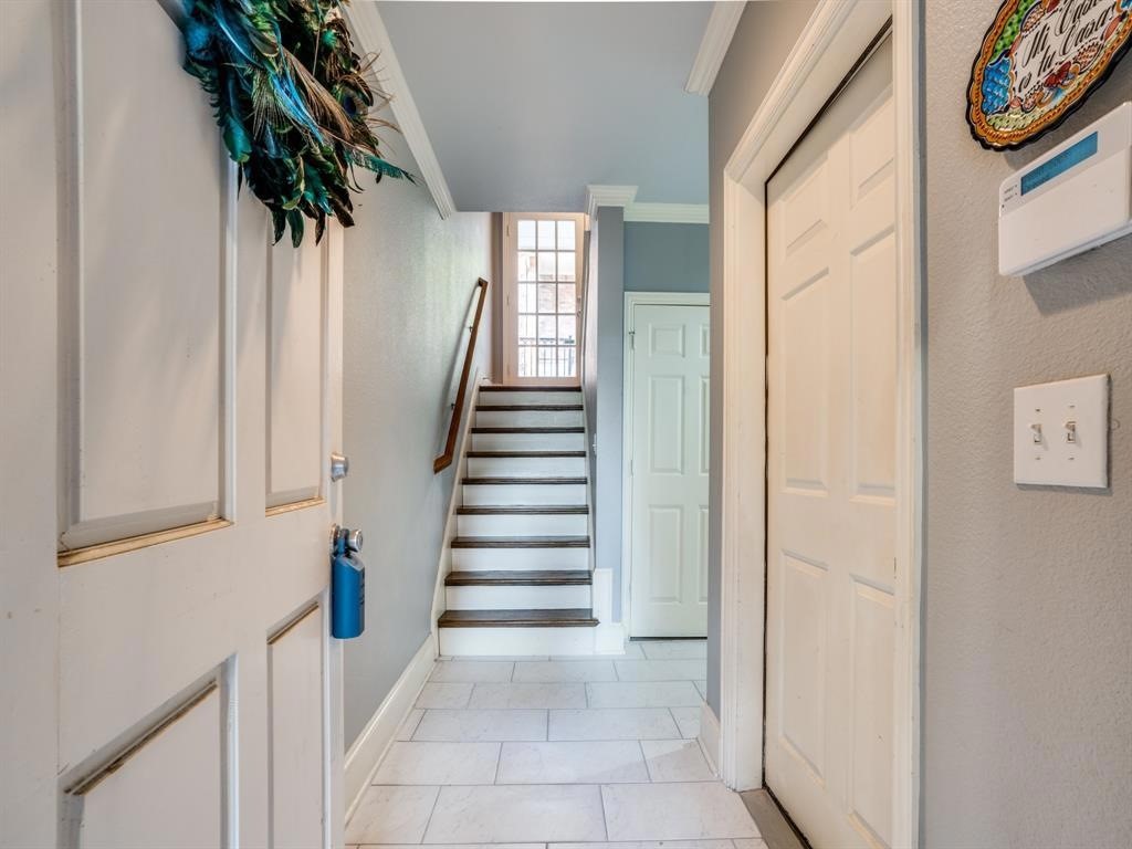 5707 Lewis Street Dallas TX 75206