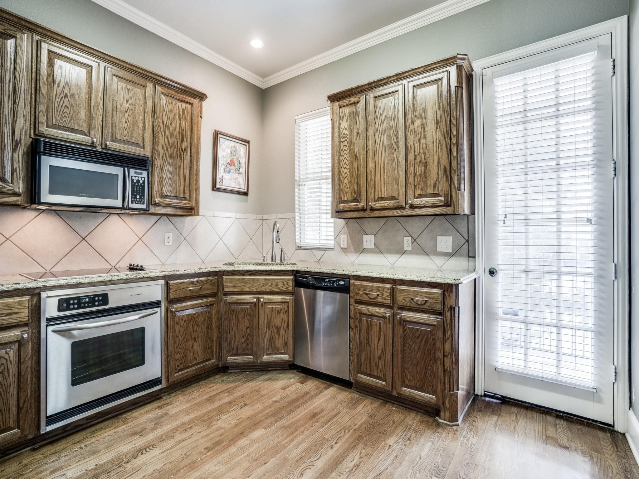 5707 Lewis Street Dallas TX 75206