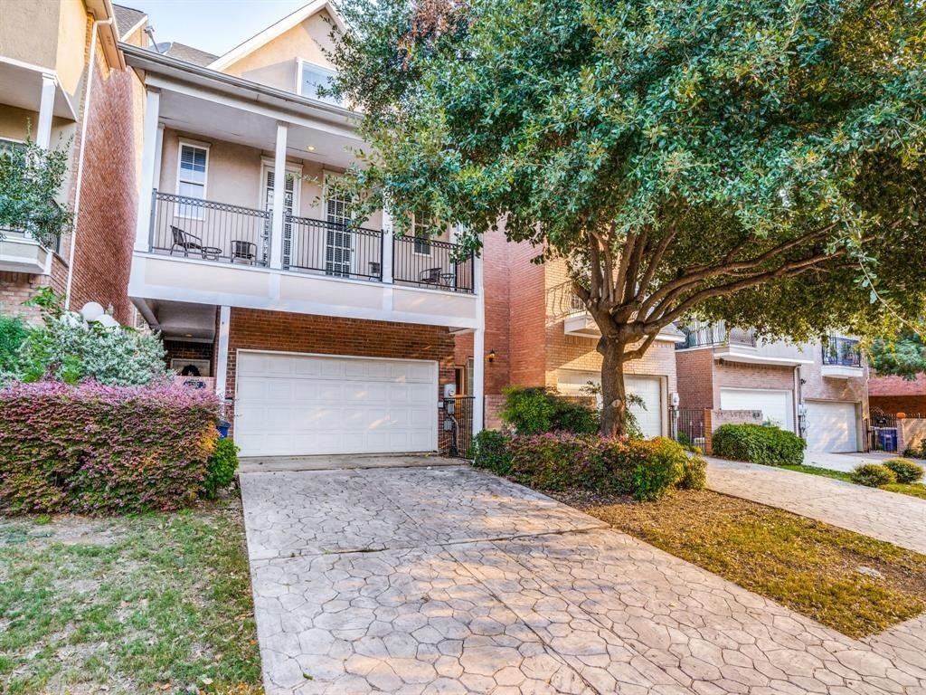 5707 Lewis Street Dallas TX 75206