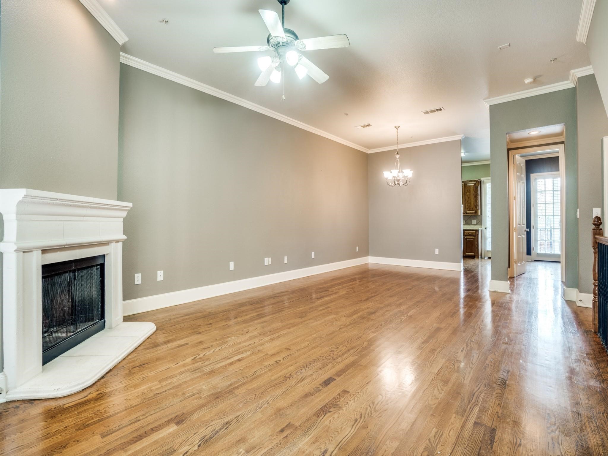 5707 Lewis Street Dallas TX 75206