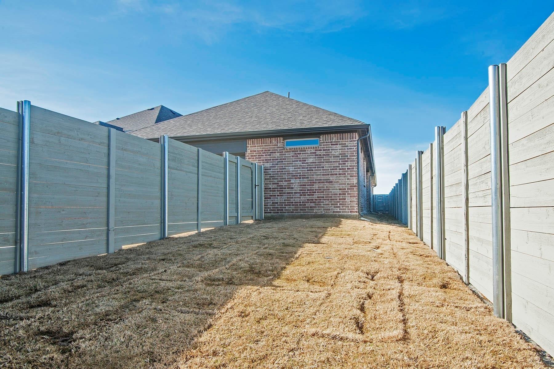 816 Trailside Lane Argyle TX 76226