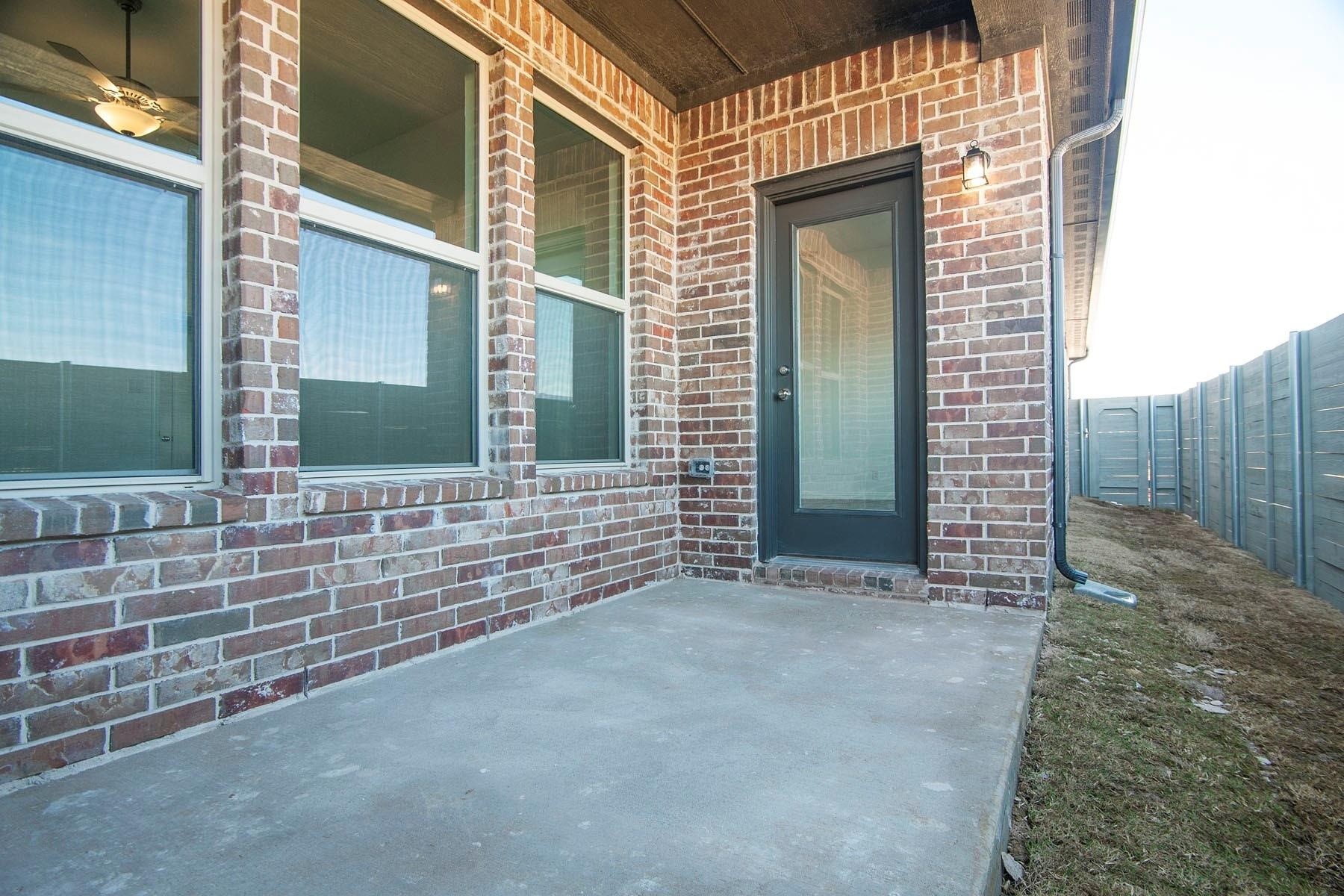 816 Trailside Lane Argyle TX 76226