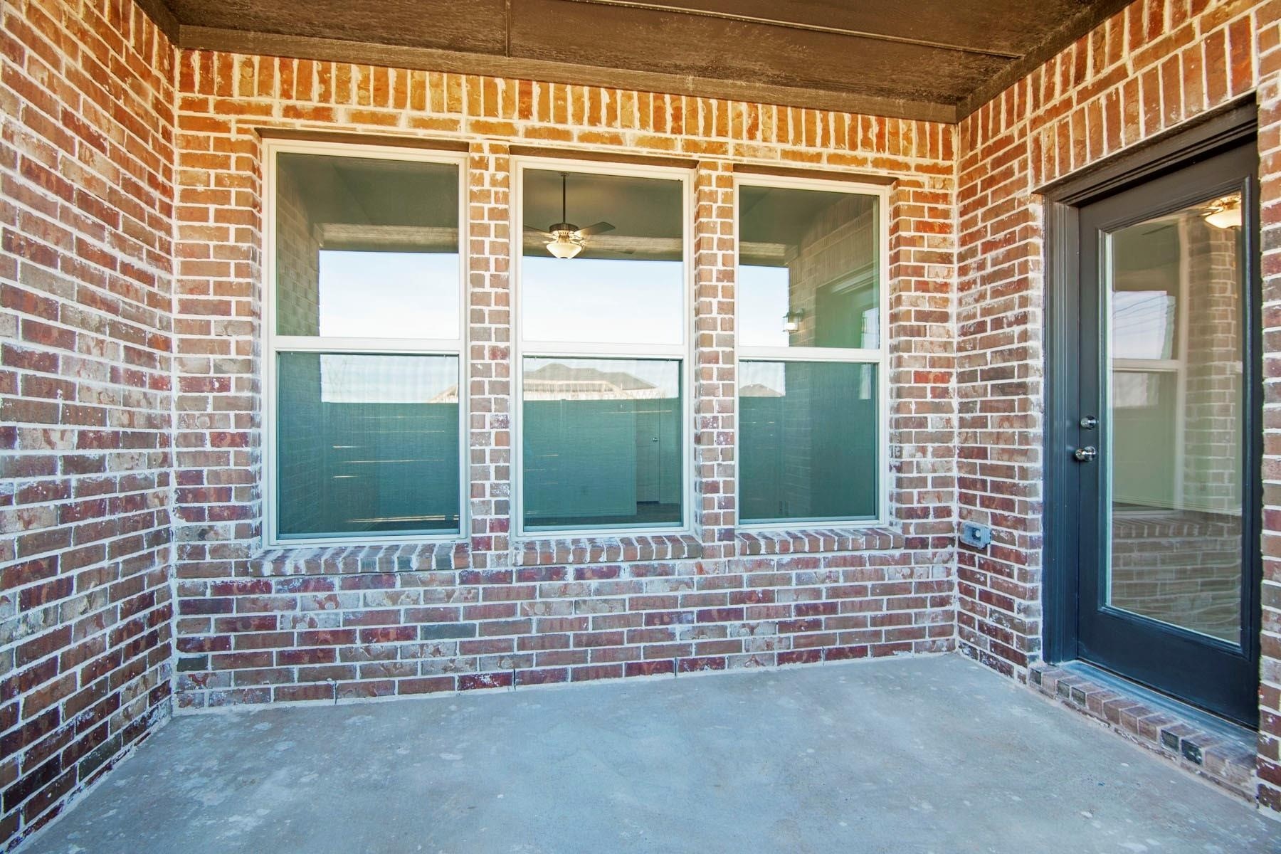 816 Trailside Lane Argyle TX 76226