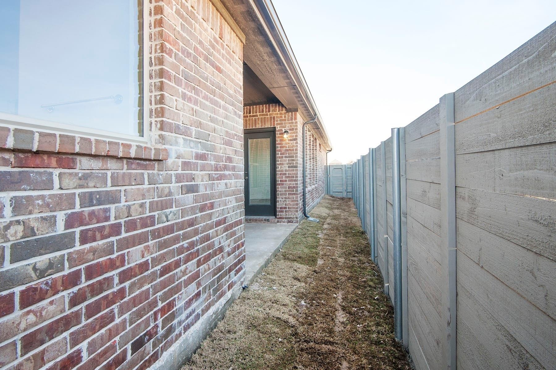 816 Trailside Lane Argyle TX 76226