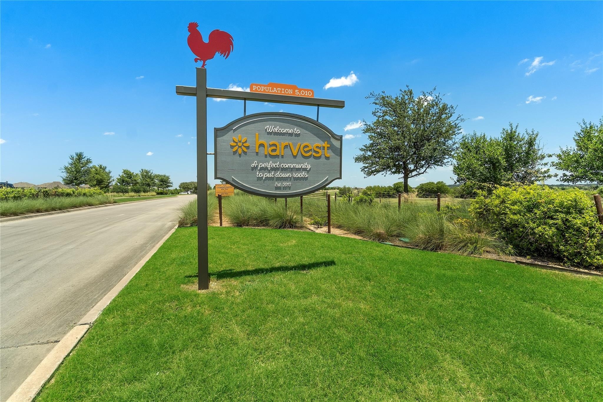 816 Trailside Lane Argyle TX 76226