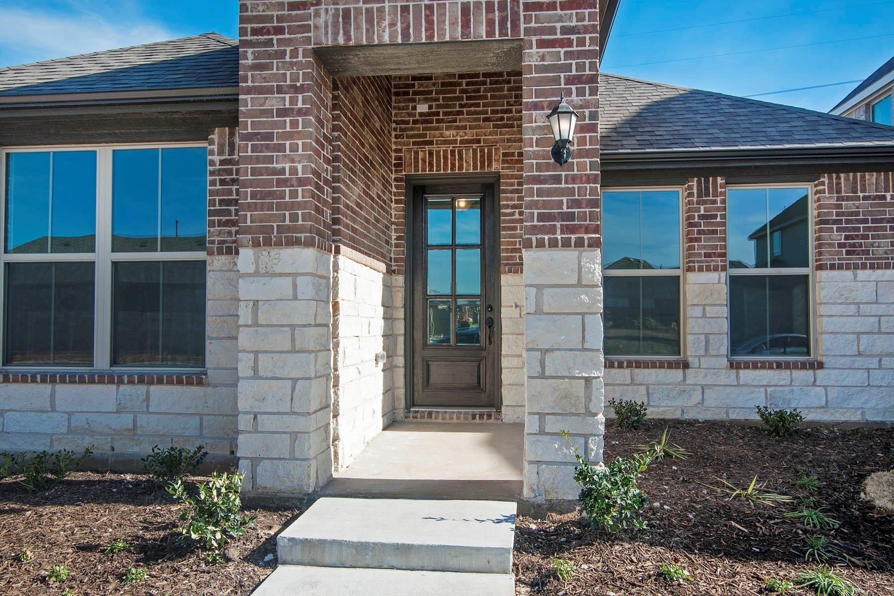 816 Trailside Lane Argyle TX 76226