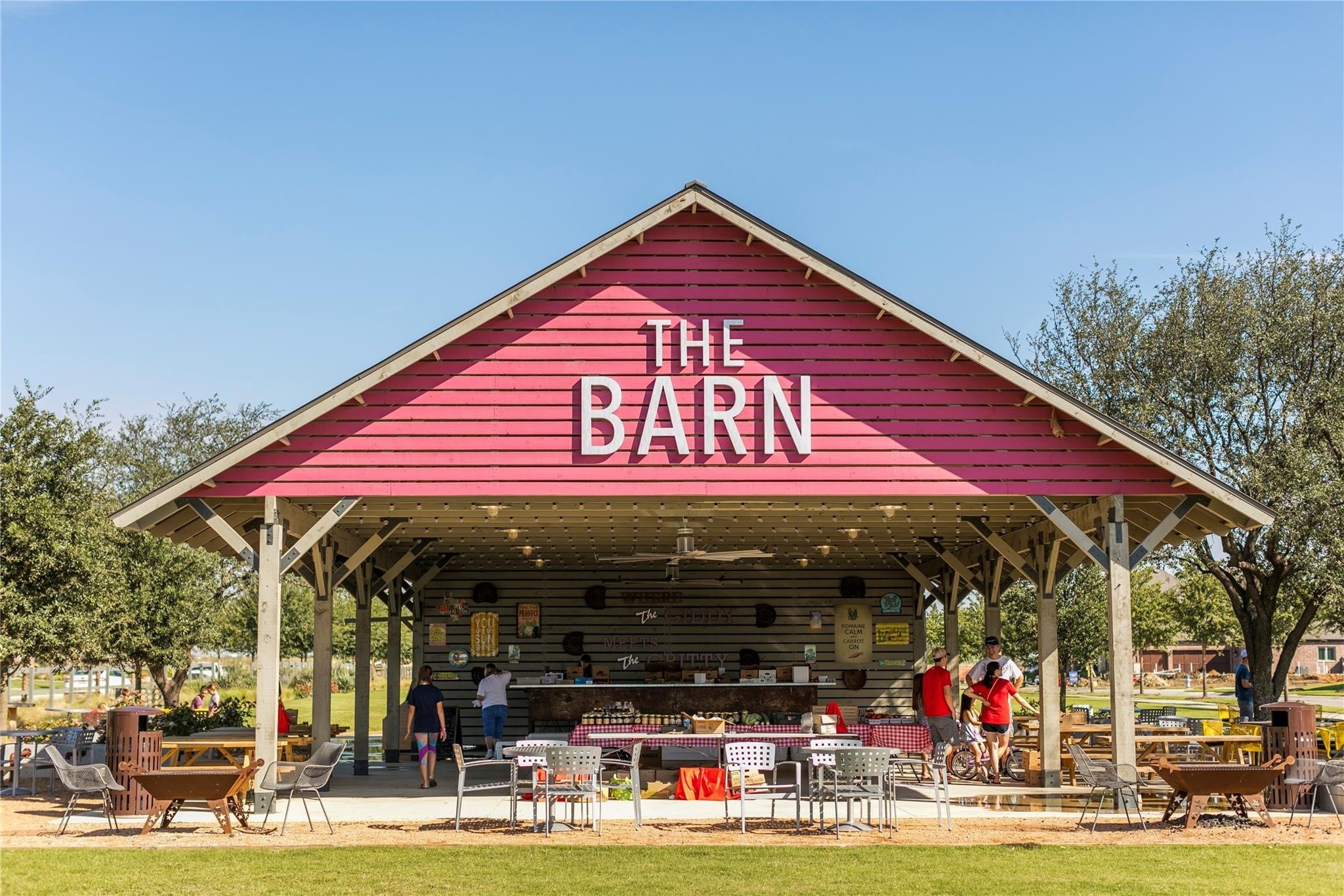 816 Trailside Lane Argyle TX 76226