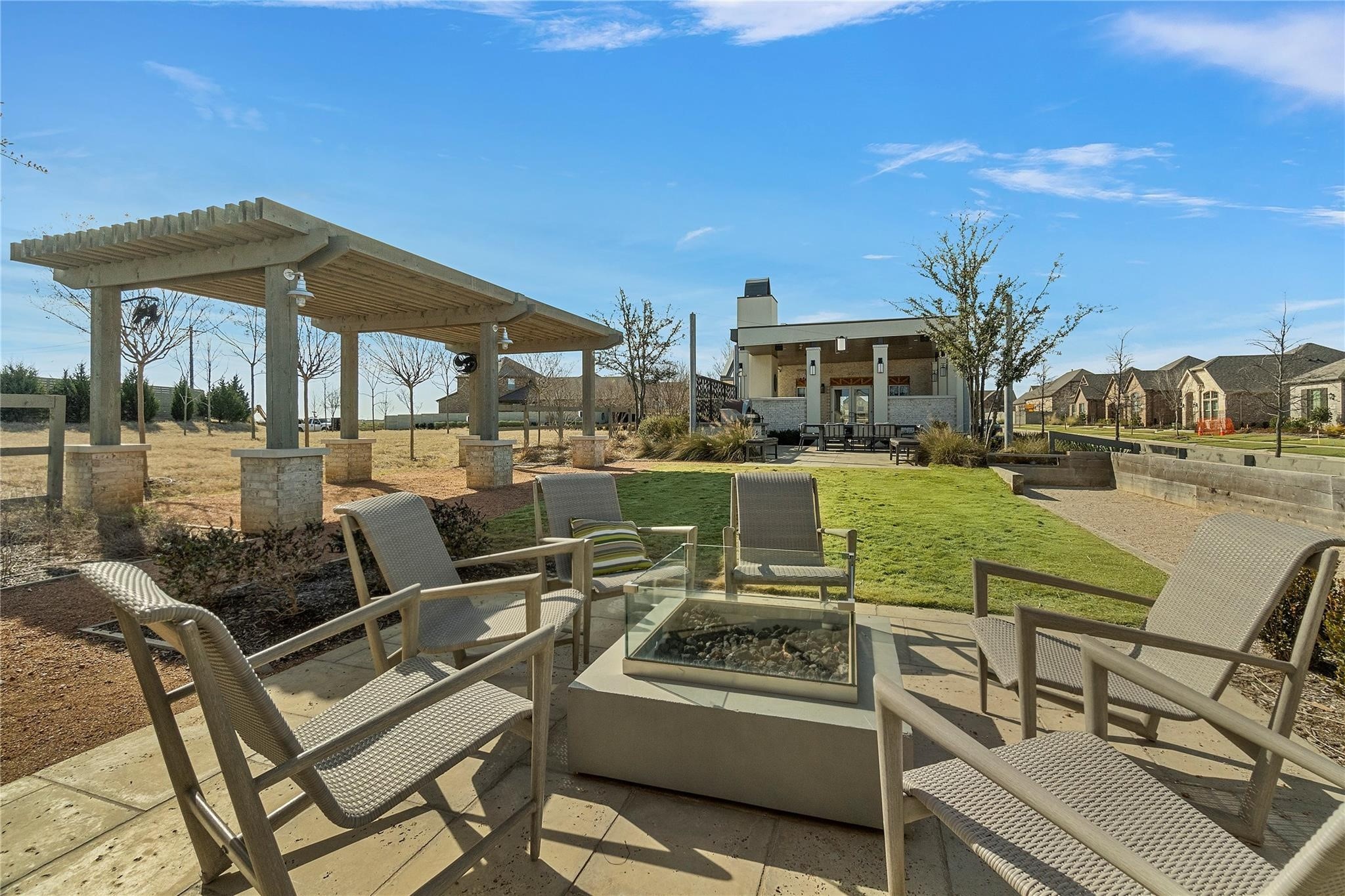 816 Trailside Lane Argyle TX 76226